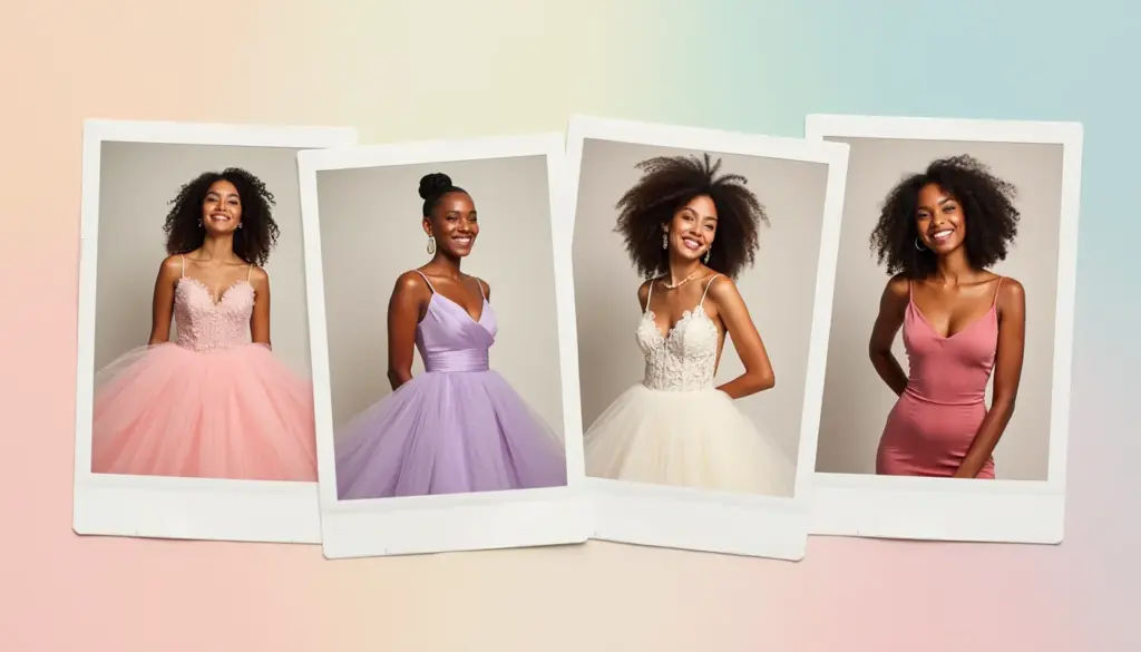 69 Ideias de Vestido Princesa para 2026: Lindos, Volumosos e Tendência