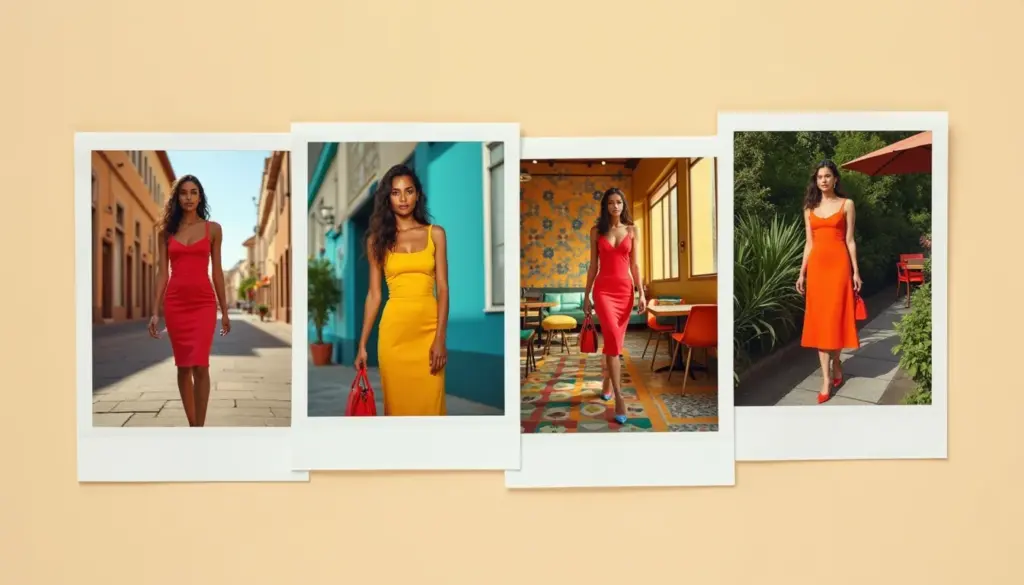 37 Vestido Tubinho Alfaiataria: 7 Formas de Usar em 2026