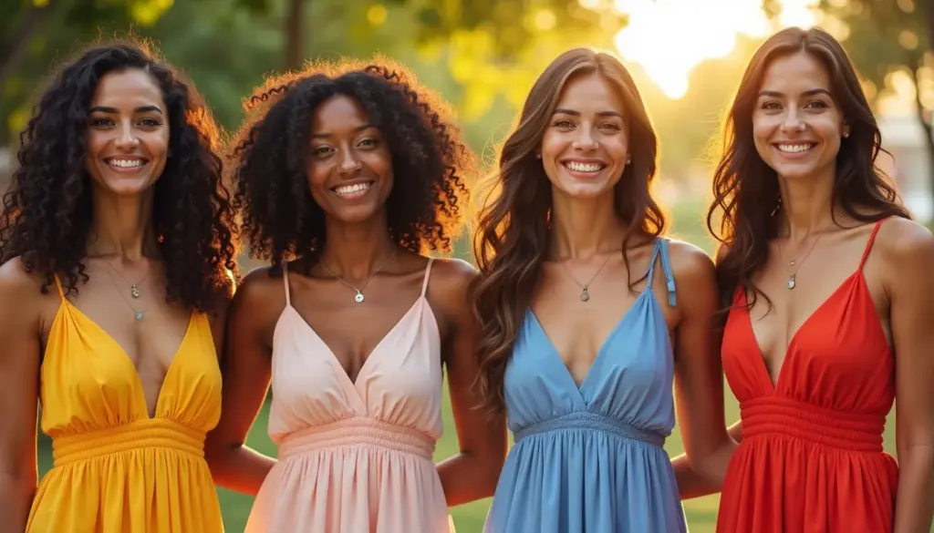 58 Ideias de Vestidos Formatura 2026: Lindos e Baratos
