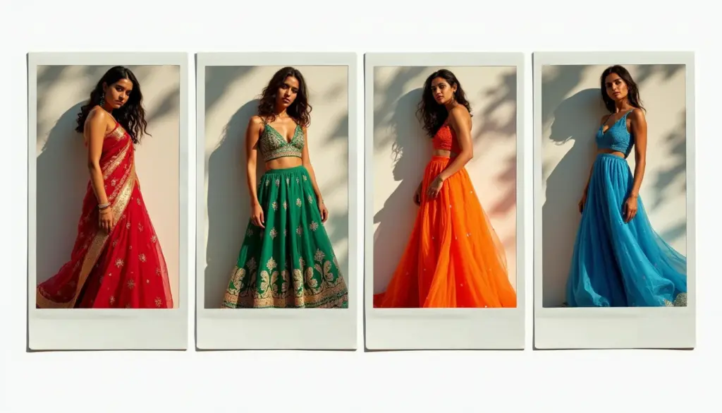 51 Ideias de Vestidos Indianos para Usar em 2026 com Estilo 51 Ideias de Vestidos Indianos para Usar em 2026 com Estilo