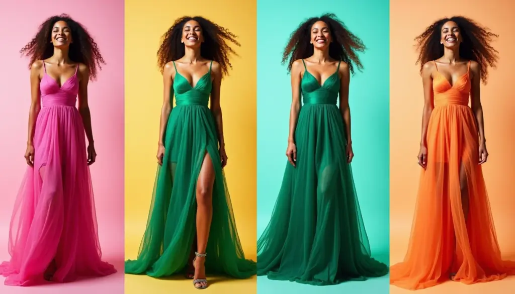 54 Vestidos Longos de Festa para Brilhar em 2026: Modelos e Dicas 54 Vestidos Longos de Festa para Brilhar em 2026: Modelos e Dicas
