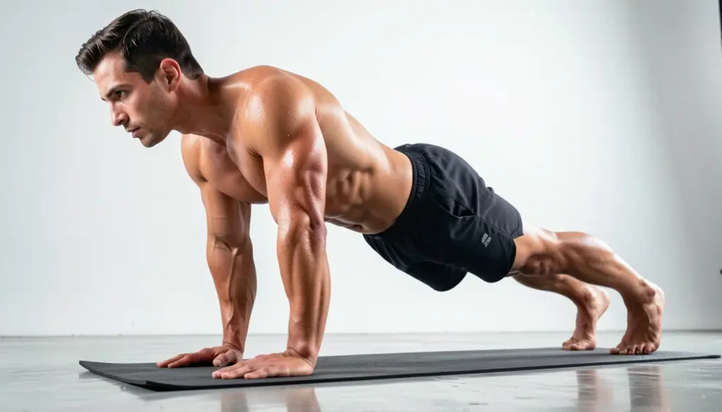 Abdominal Prancha: Passo a Passo Para Executar Sem Dor na Lombar