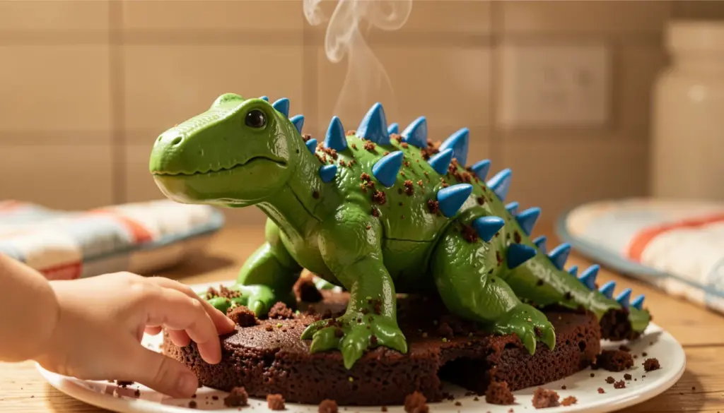 Bolo de Aniversário Masculino Infantil: Temas, Sabores e Preços em 2026