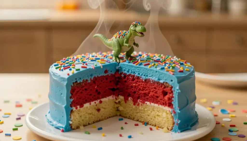 Bolo de Aniversário para Menino: 50 Ideias Criativas e Baratas em 2026 Bolo de Aniversário para Menino: 50 Ideias Criativas e Baratas em 2026