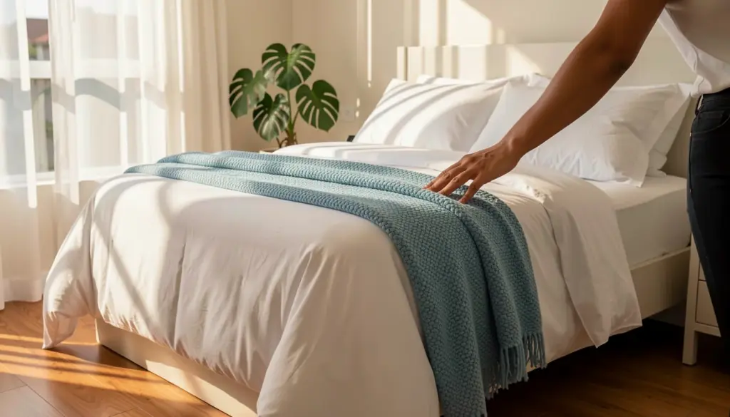 35 Ideias de Cama Posta Casal para Copiar Já