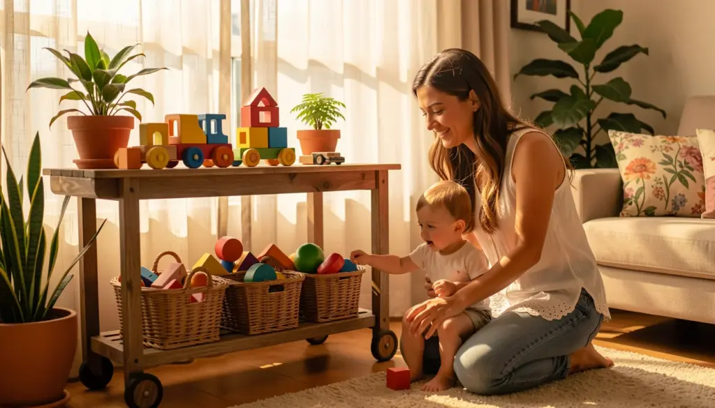 37 Ideias de Carrinho de Madeira para Brinquedo, Casa e Carga