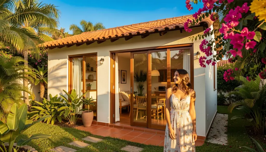 34 Ideias de Casa em L Simples que Cabem no Seu Bolso 34 Ideias de Casa em L Simples que Cabem no Seu Bolso