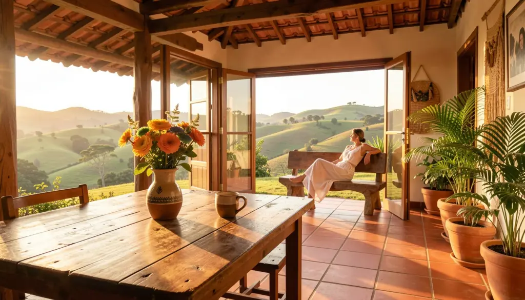 34 Ideias de Casas de Sitio Para Inspirar Seu Refúgio Rural 34 Ideias de Casas de Sitio Para Inspirar Seu Refúgio Rural