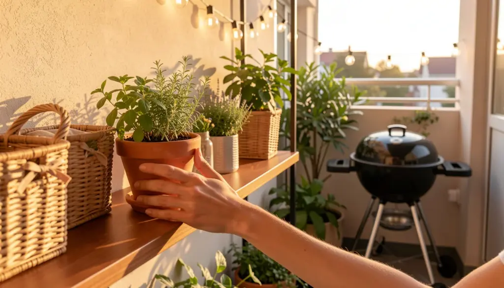 Como Decorar uma Varanda Gourmet de Apartamento