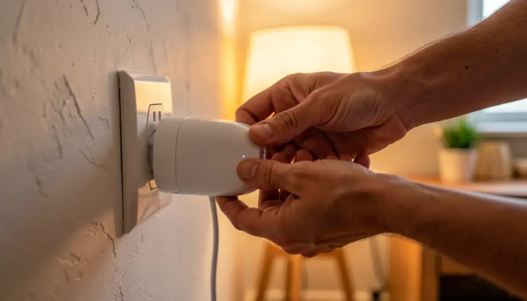 Como Transformar uma Casa Comum em Casa Inteligente Sem Obras