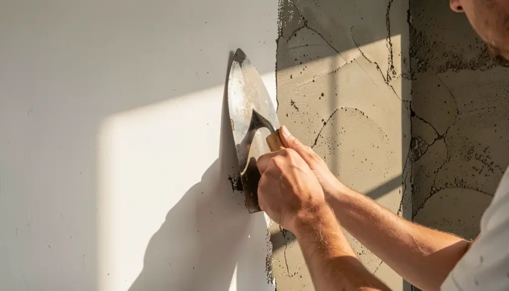 Como Usar Cimento Queimado na Parede da Sala: Guia Prático Como Usar Cimento Queimado na Parede da Sala: Guia Prático