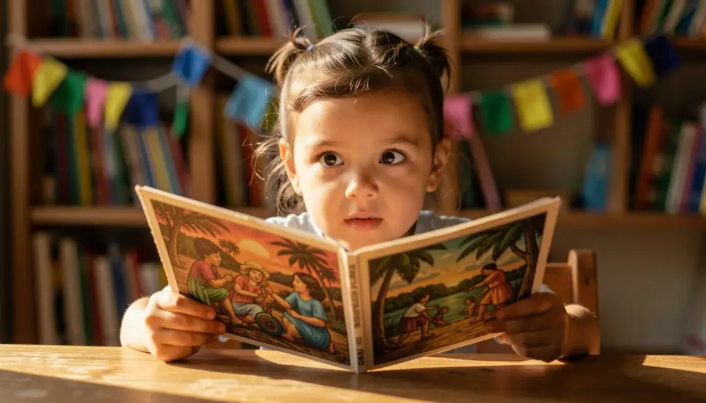 44 Ideias de Cordel Infantil para Imprimir e Encantar as Crianças