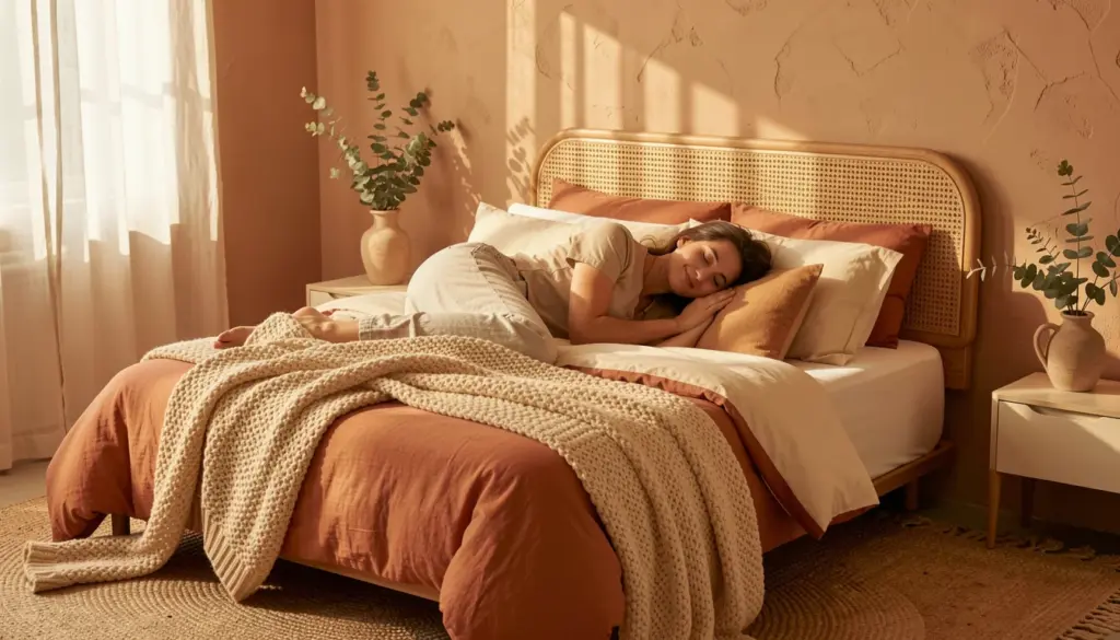 43 Ideias de Decoração de Quarto de Casal Aconchegante para 2026