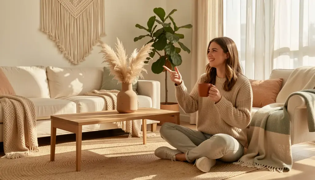 31 Ideias de Decoração Estilo Escandinavo para Transformar sua Casa 31 Ideias de Decoração Estilo Escandinavo para Transformar sua Casa
