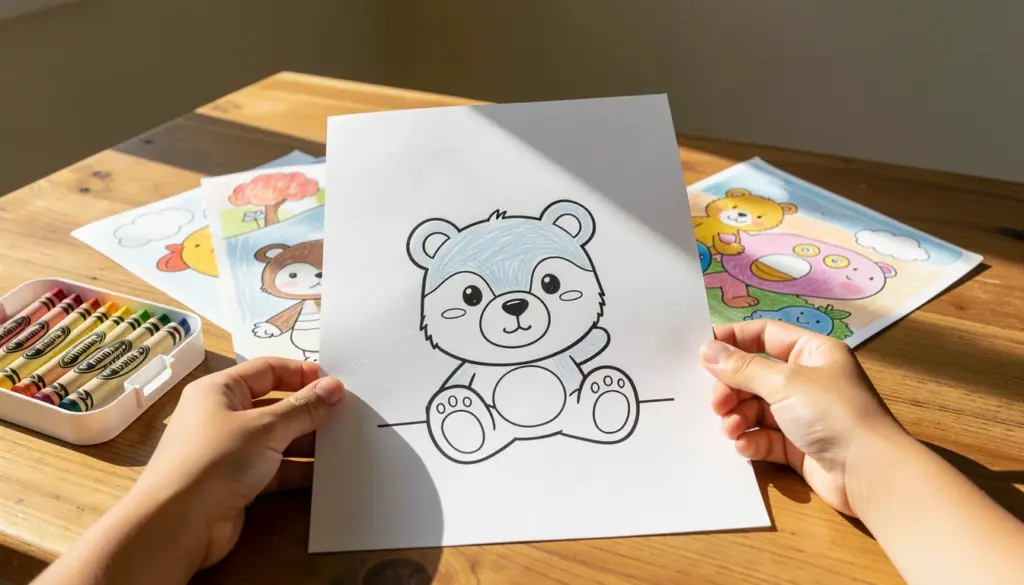 35 Ideias de Desenhos pra Imprimir Grátis em 2026 35 Ideias de Desenhos pra Imprimir Grátis em 2026