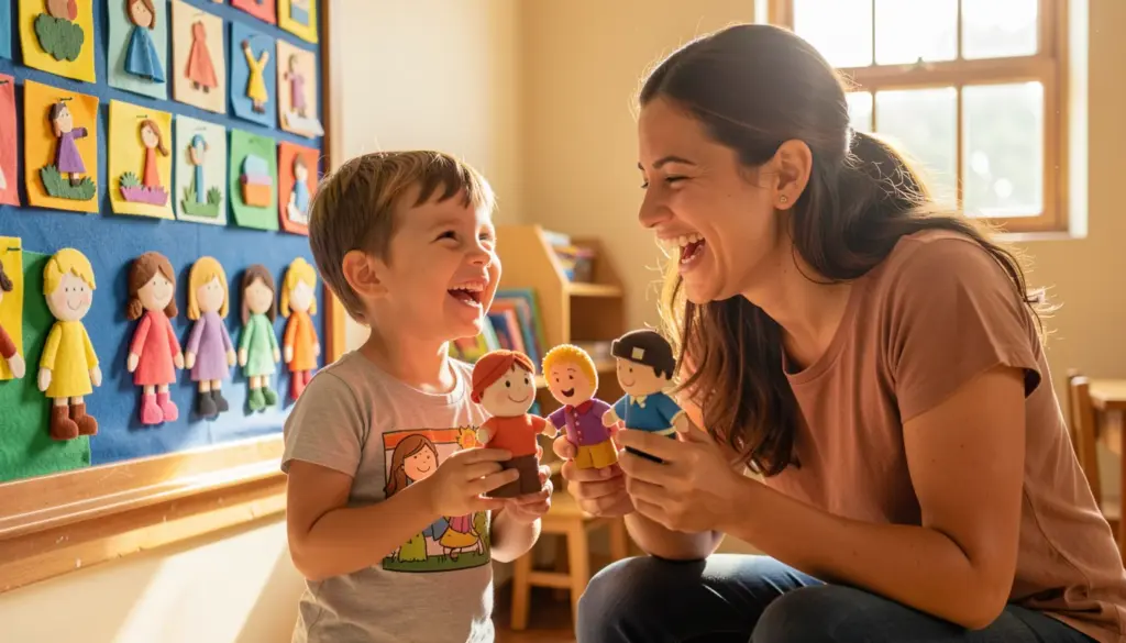 Como Planejar uma Aula de Escola Dominical Infantil que Encanta Como Planejar uma Aula de Escola Dominical Infantil que Encanta