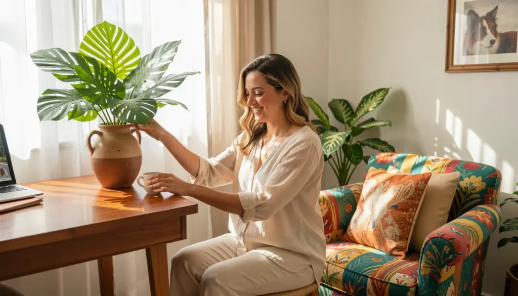 32 Ideias de Escritorio na Sala que Transformam o Ambiente