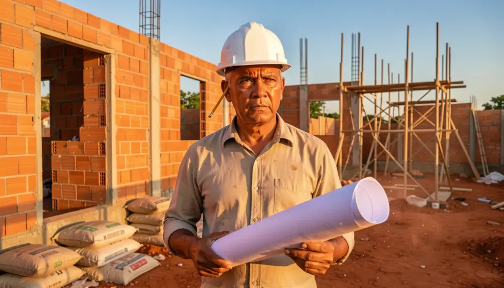 Etapas de uma Construção Residencial: Roteiro para Controlar Gastos
