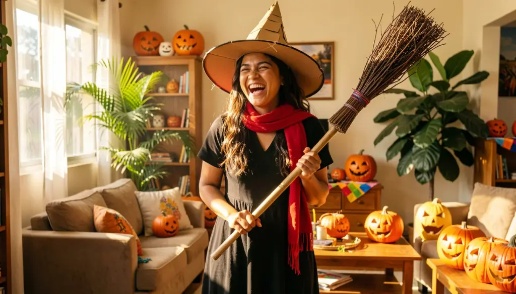 45 Ideias de Fantasia Halloween Feminina Criativa e Fácil