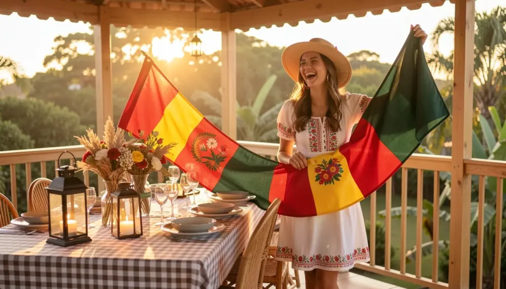 43 Ideias Para Uma Festa Junina Aesthetic Inesquecível 43 Ideias Para Uma Festa Junina Aesthetic Inesquecível