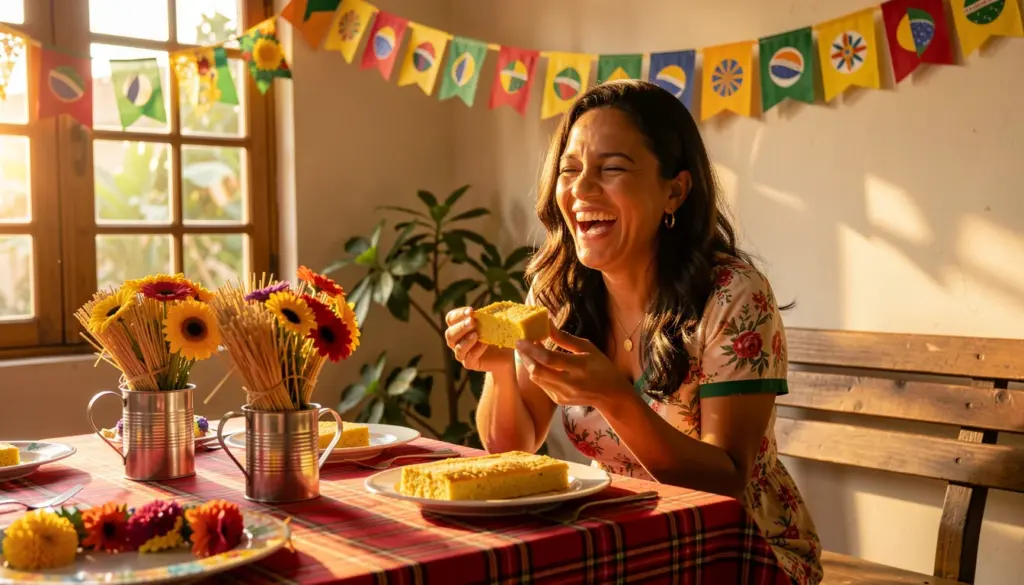32 Ideias para Festa Junina Aniversario que Encantam em 2026