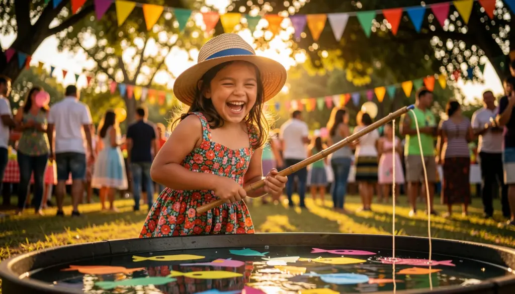 32 Ideias de Festa Junina Brincadeiras para Arraial Inesquecível