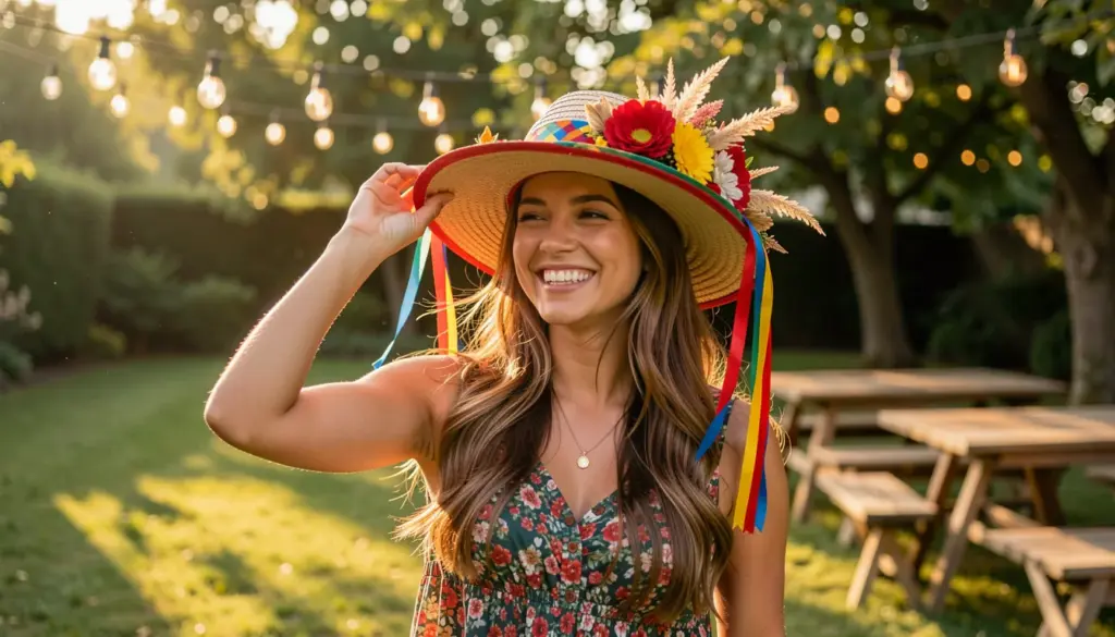 33 Ideias de Festa Junina Chapeu para Arrasar no Arraiá 2026 33 Ideias de Festa Junina Chapeu para Arrasar no Arraiá 2026
