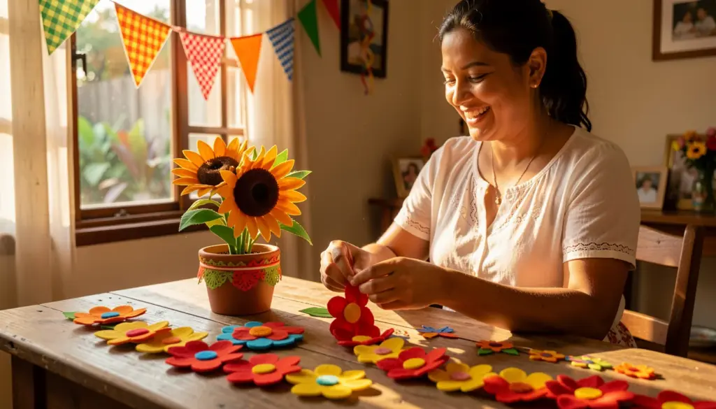 44 Ideias de Festa Junina Eva para Decorar e Encantar