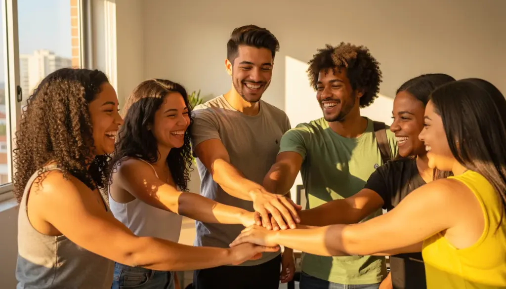 30 Frases Sobre Equipe Para Inspirar União e Motivação 30 Frases Sobre Equipe Para Inspirar União e Motivação