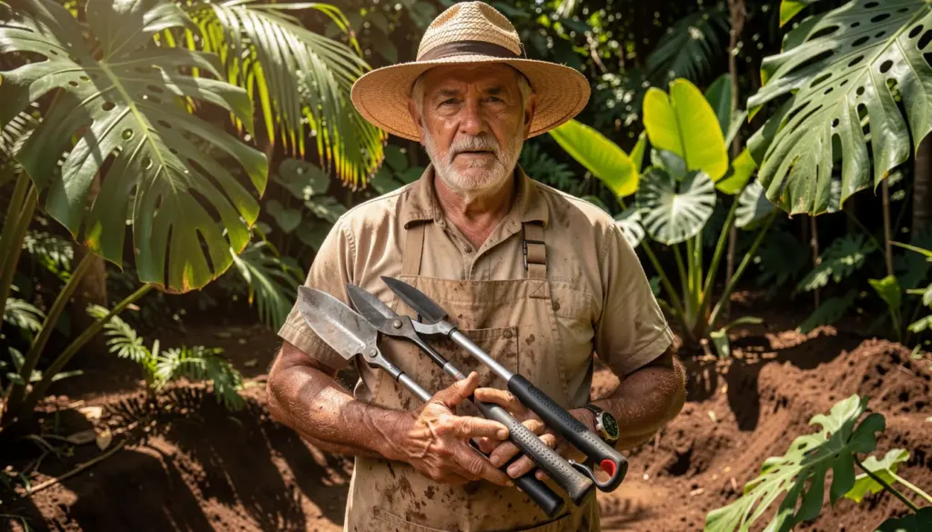 Melhor Kit de Ferramentas para Jardinagem Profissional em 2026: Análise e Veredito