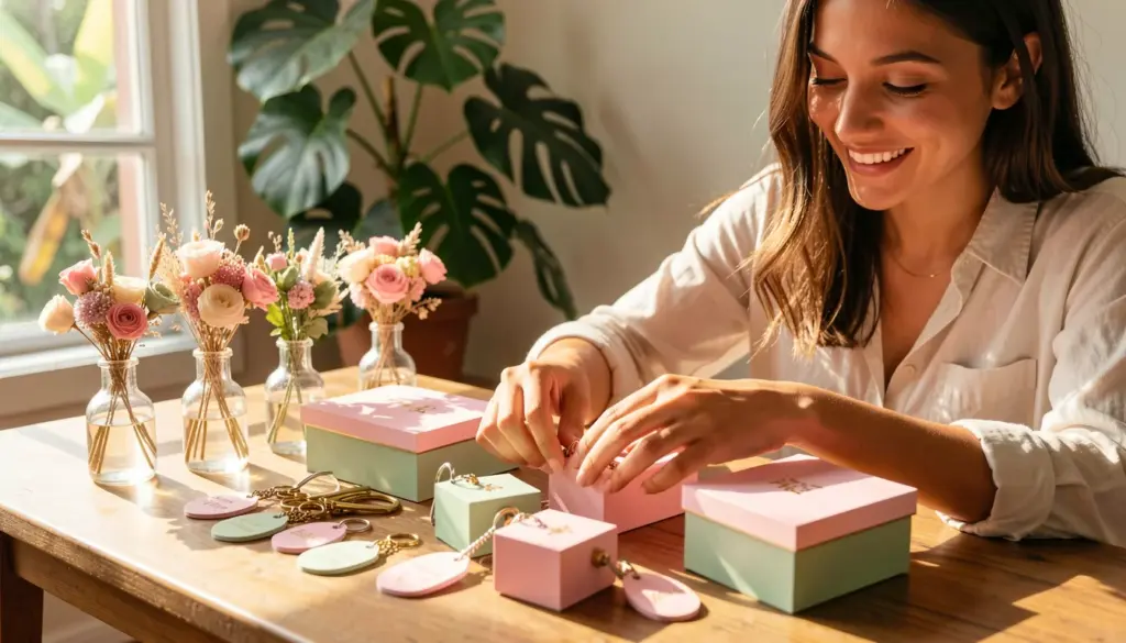 31 Ideias de Lembrancinha de Aniversário 15 Anos que Encantam