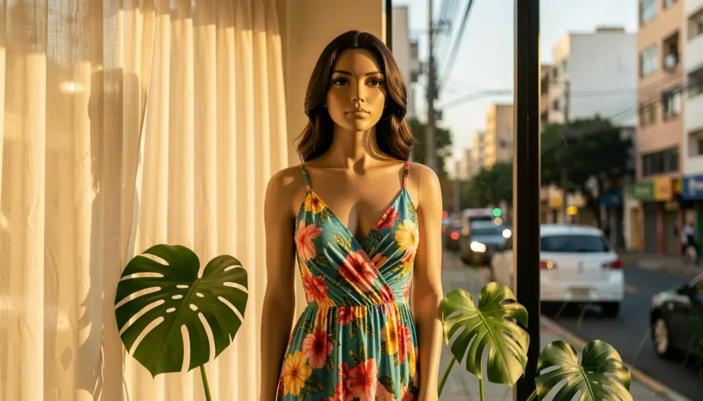 44 Ideias de Manequim Feminino para Transformar Sua Vitrine