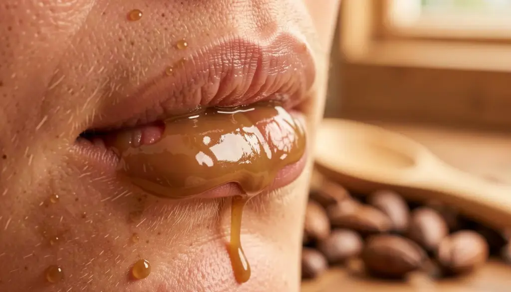 Manteiga de Cacau Labial: O Guia Definitivo para Lábios Hidratados Manteiga de Cacau Labial: O Guia Definitivo para Lábios Hidratados