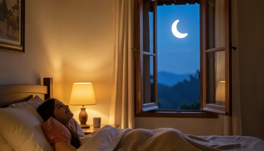 31 Mensagem de Boa Noite de Terça-Feira para Inspirar