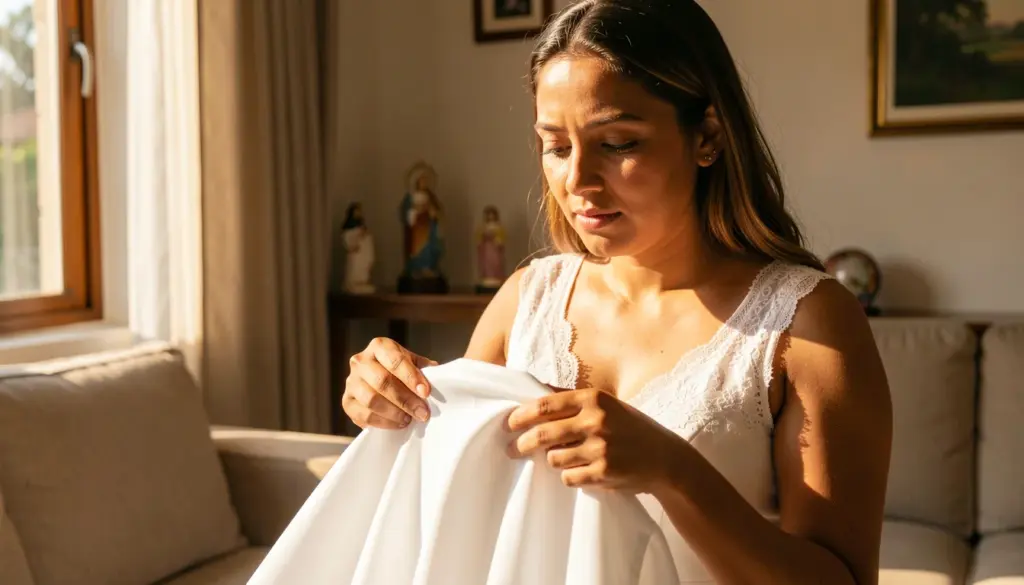 31 Mensagem para Padrinhos de Batismo Emocionantes para Convidar