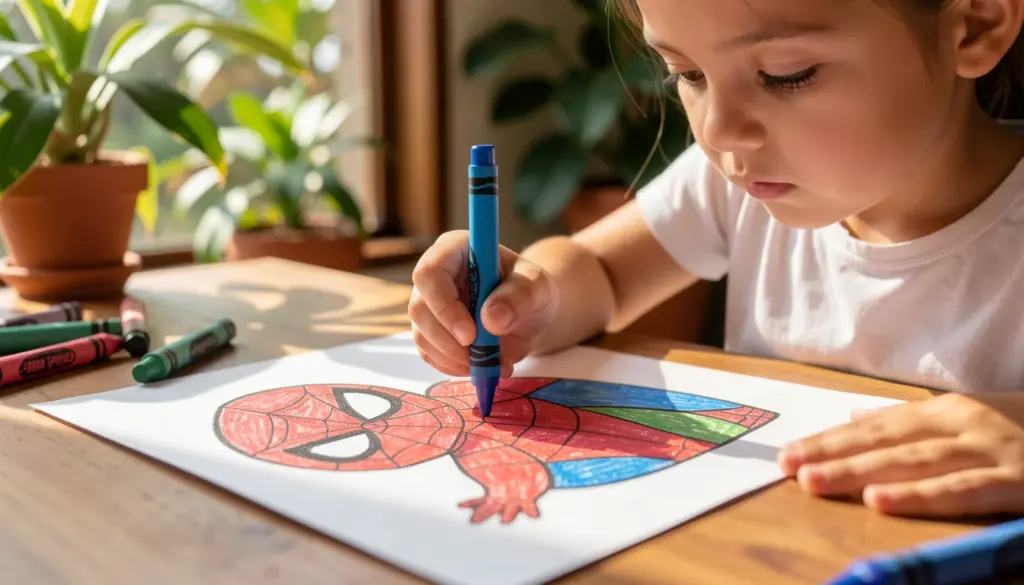 37 Ideias de Mulher Aranha para Colorir com Spider-Gwen