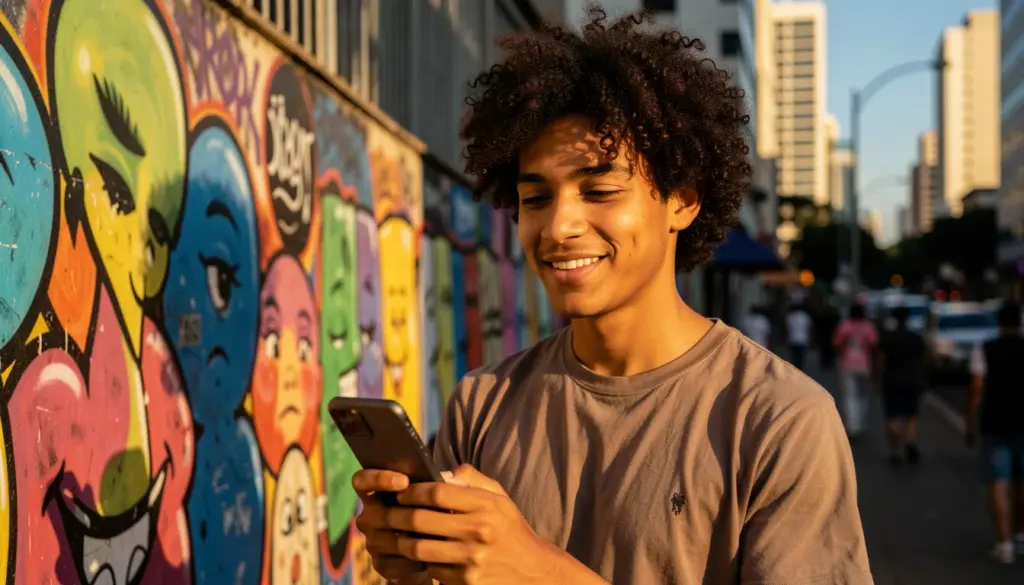 34 Ideias de Nome de Cria para Botar no Instagram Agora