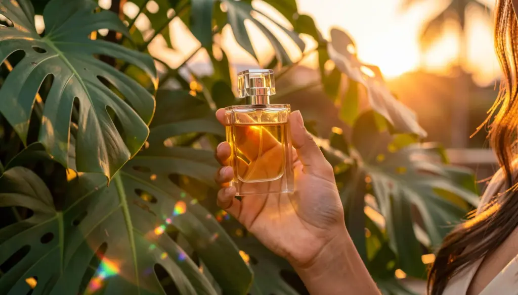Perfume Chique: 6 Opções com Alta Fixação e Projeção em 2026