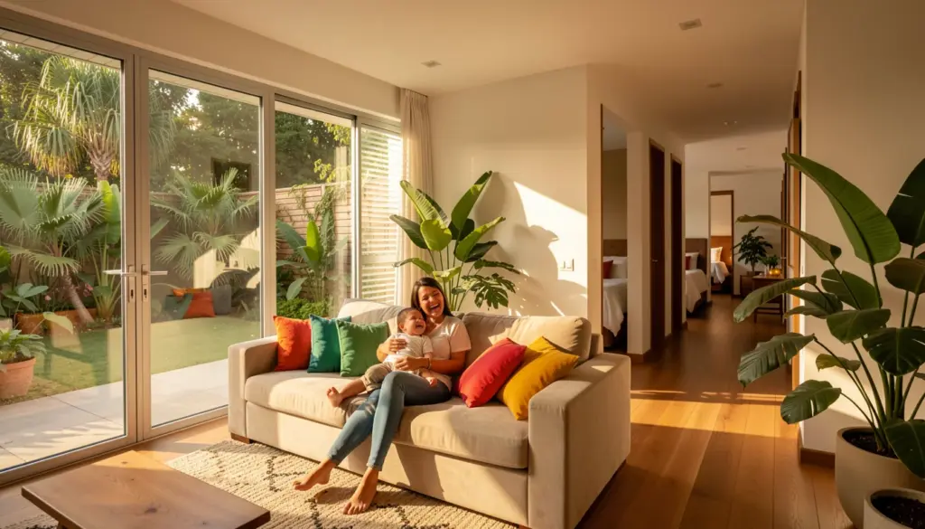 45 Ideias de Planta Casa com 3 Quartos para 2026
