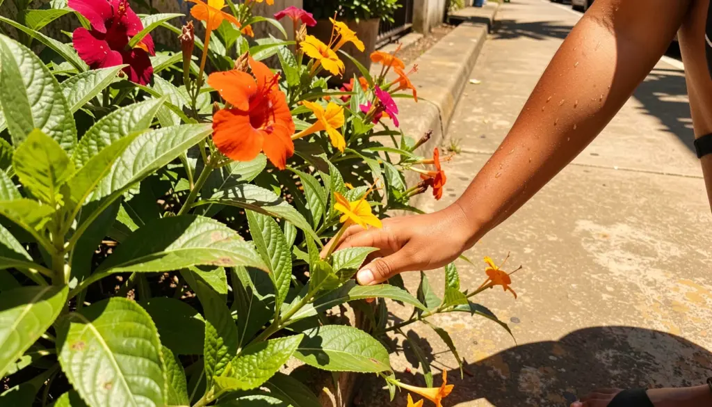 45 Plantas para Calçada com Sol Pleno que Resistem ao Calor