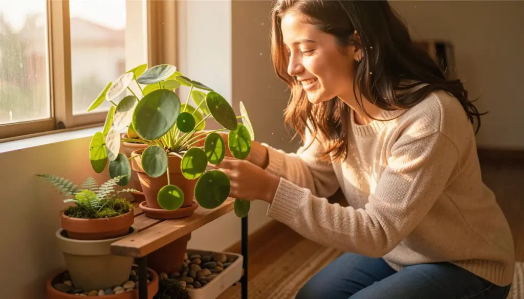 39 Ideias de Plantas para Jardim de Inverno Pequeno que Transformam o Ambiente
