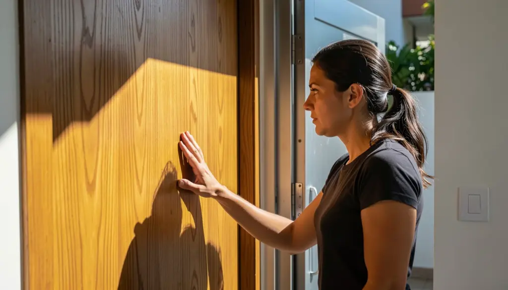 Porta de Casa: Como Escolher o Material Ideal sem Errar Porta de Casa: Como Escolher o Material Ideal sem Errar