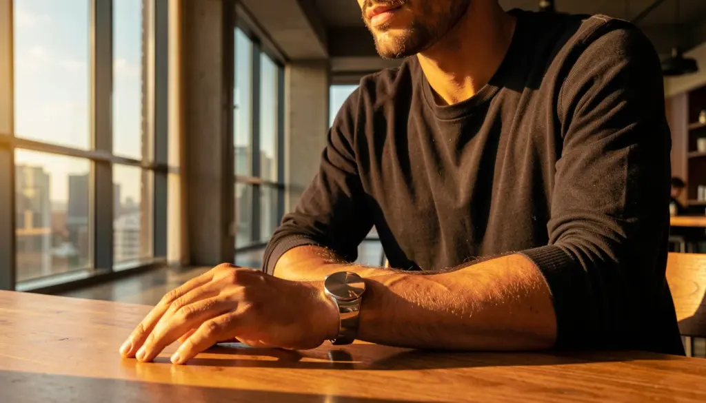 40 Ideias de Pulseira Masculina Prata para Usar em 2026