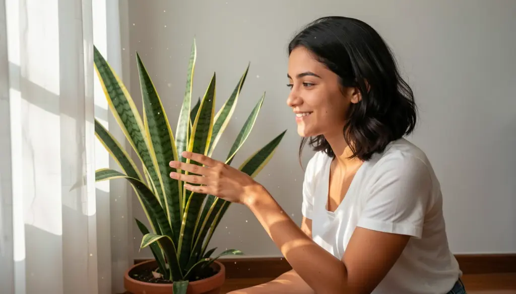 45 Ideias de Plantas Que Purificam o Ar e Vivem na Sombra