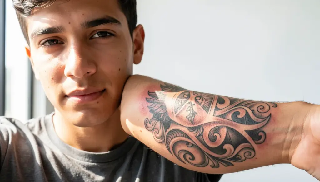 Quanto Custa uma Tatuagem em 2026: Preços Reais Por Tamanho