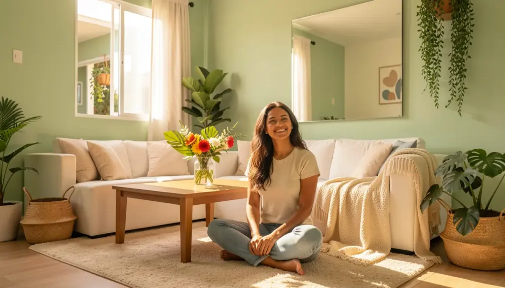 43 Ideias para Sala de Estar Pequena Apartamento que Ampliam 43 Ideias para Sala de Estar Pequena Apartamento que Ampliam