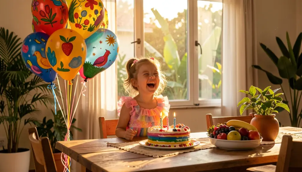 36 Ideias de Tema Festa Infantil para 2026 que Encantam