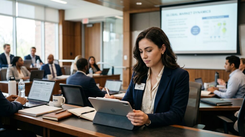 O que é MBA: significado, preço, duração e quando vale a pena