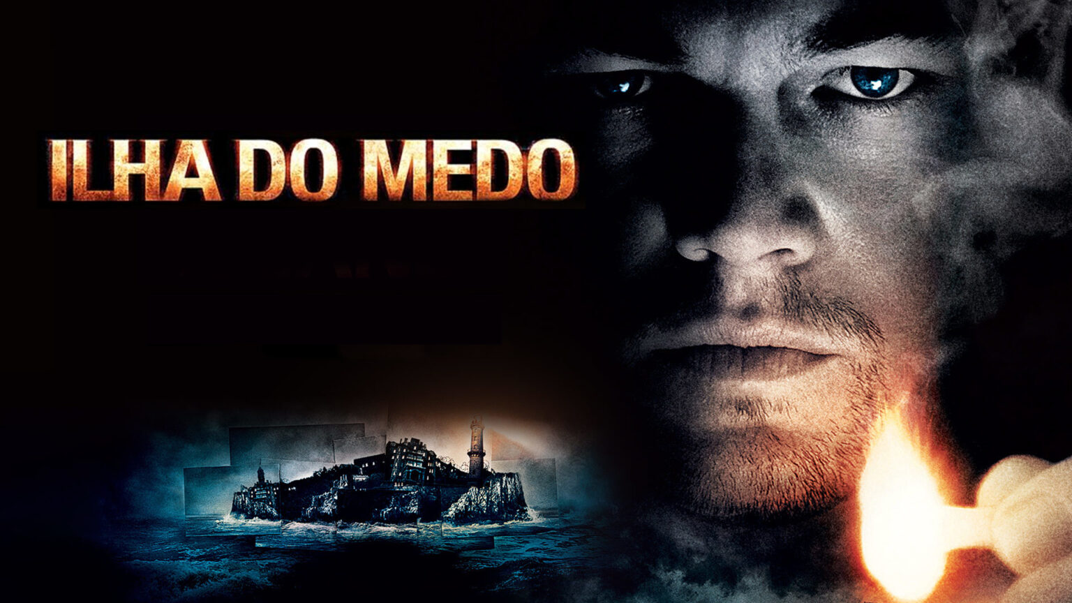 Ilha do Medo em novembro de 2026: onde assistir na Netflix, Prime Video e Apple TV